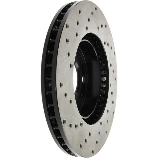 CENCENTRIC PARTS12839019L