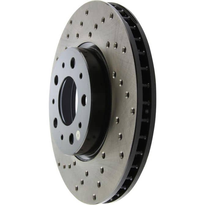 CENCENTRIC PARTS12839019R