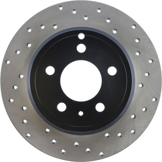 CEN CENTRIC PARTS 12839020L