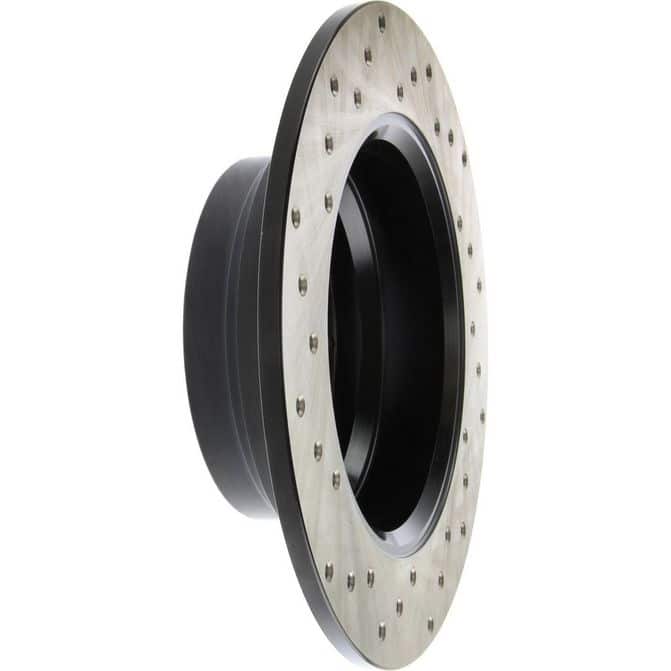 CEN CENTRIC PARTS 12839020L
