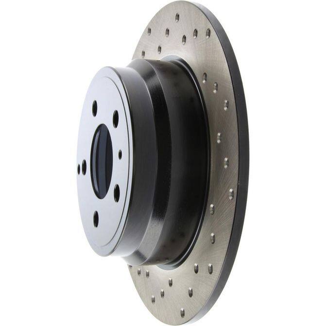 CEN CENTRIC PARTS 12839020R