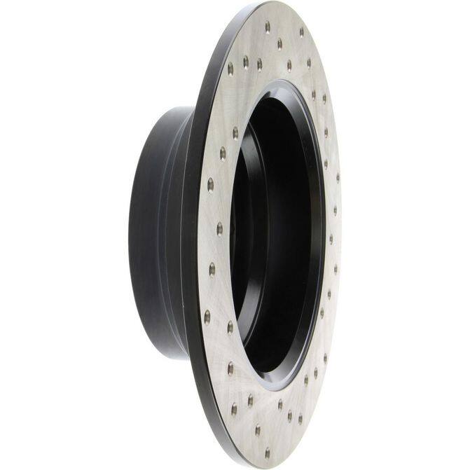 CEN CENTRIC PARTS 12839020R