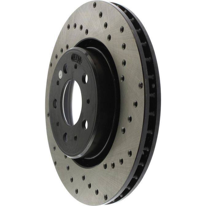CEN CENTRIC PARTS 12839023L