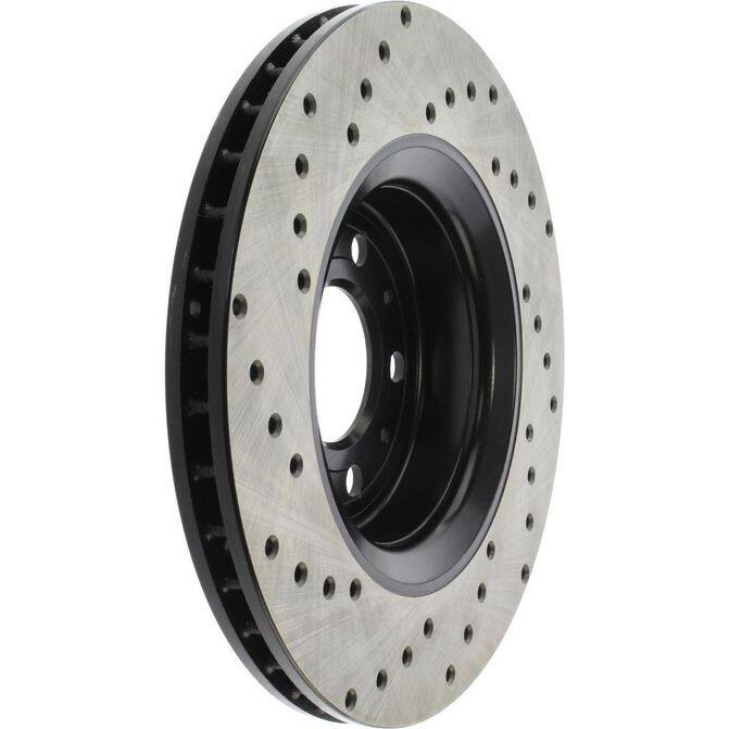 CEN CENTRIC PARTS 12839023L