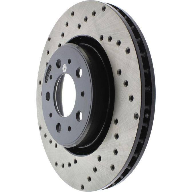 CEN CENTRIC PARTS 12839023R