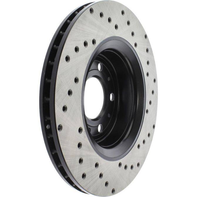 CEN CENTRIC PARTS 12839023R