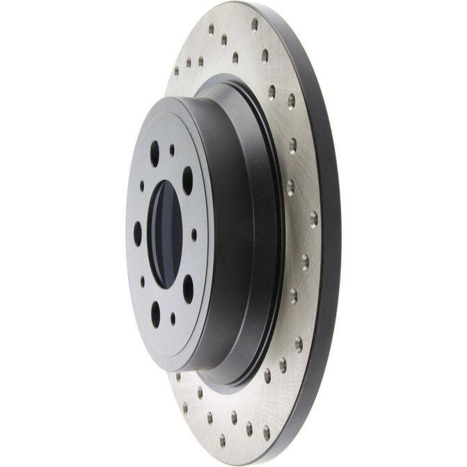 CEN CENTRIC PARTS 12839025L