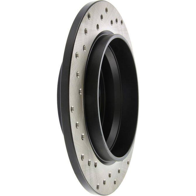 CEN CENTRIC PARTS 12839025L