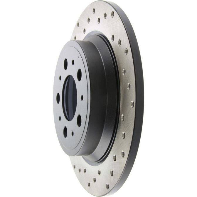 CEN CENTRIC PARTS 12839025R