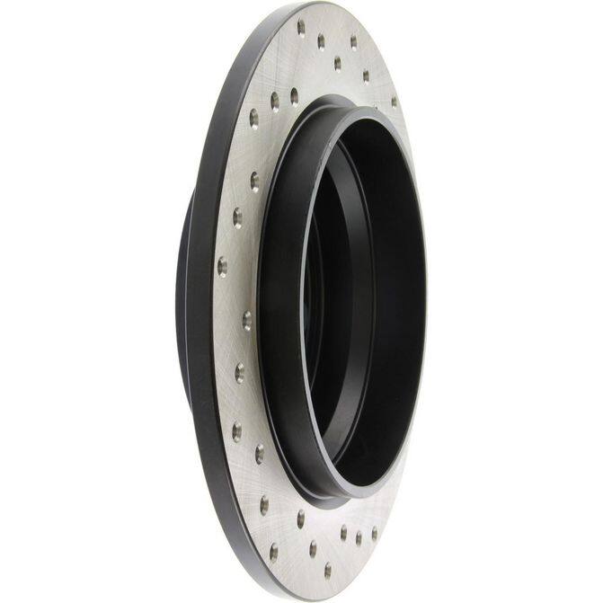 CEN CENTRIC PARTS 12839025R