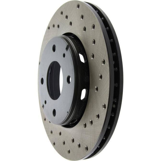 CEN CENTRIC PARTS 12839027L