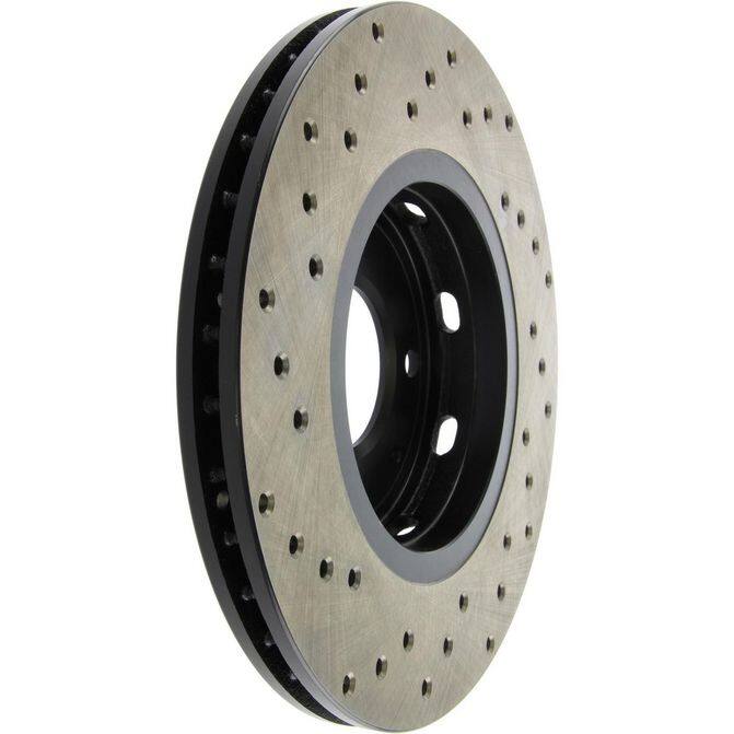 CEN CENTRIC PARTS 12839027L