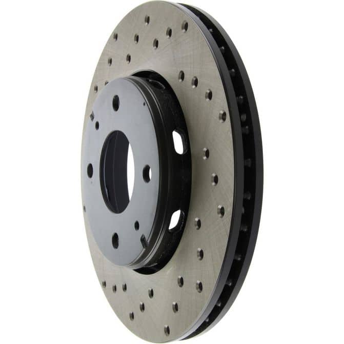 CEN CENTRIC PARTS 12839027R