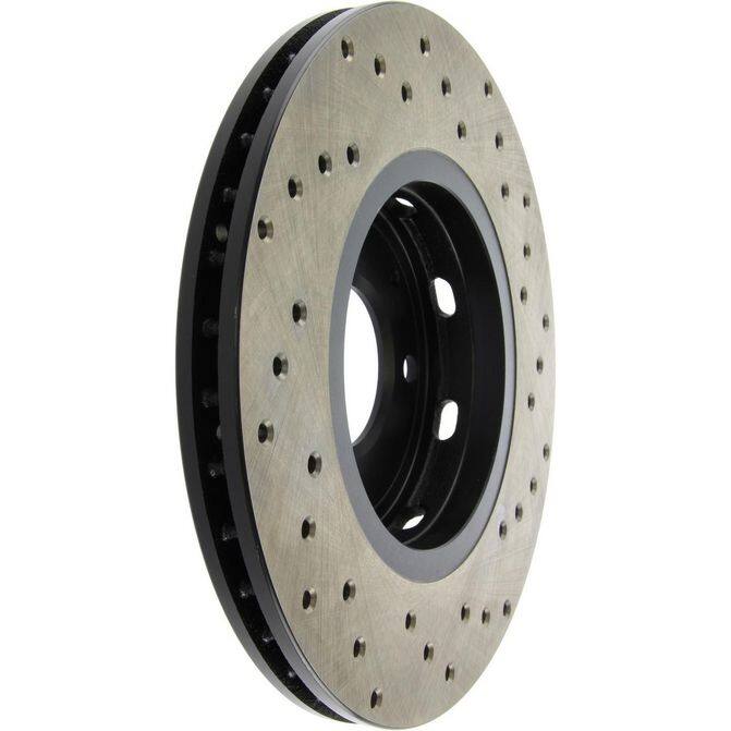 CEN CENTRIC PARTS 12839027R