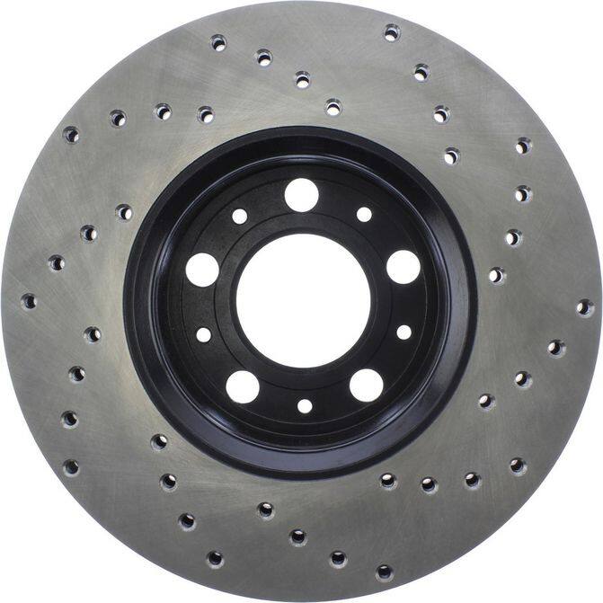 CEN CENTRIC PARTS 12839029R