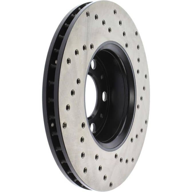 CEN CENTRIC PARTS 12839029R