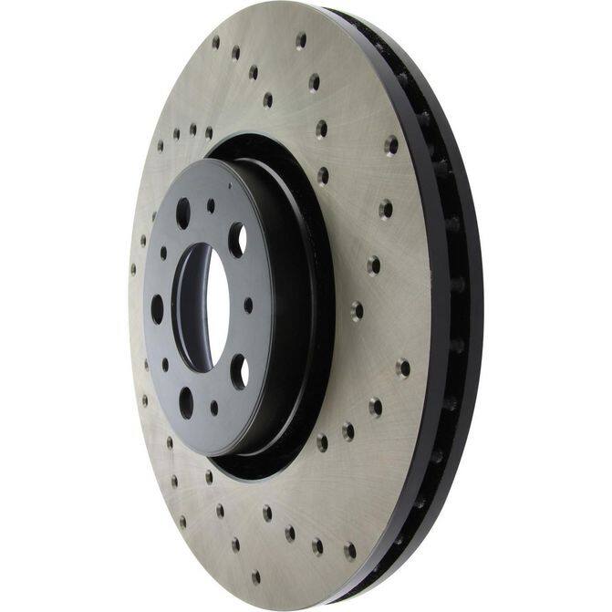 CEN CENTRIC PARTS 12839032L