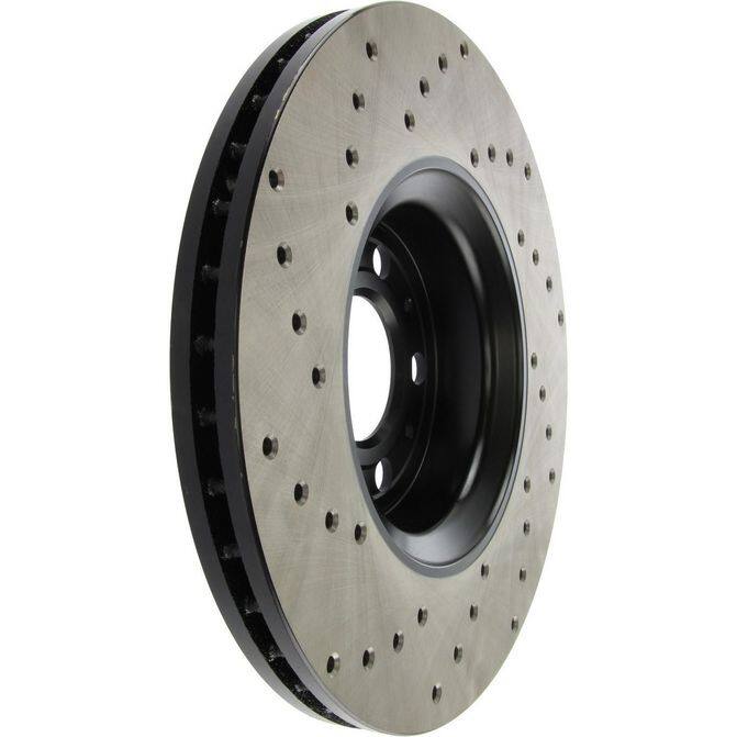 CEN CENTRIC PARTS 12839032L