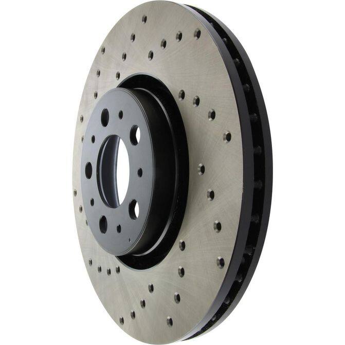 CEN CENTRIC PARTS 12839032R