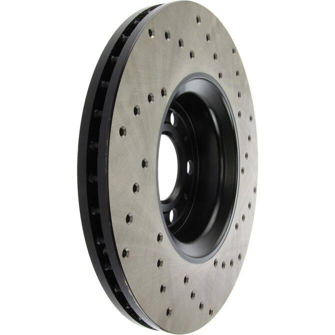 CEN CENTRIC PARTS 12839032R