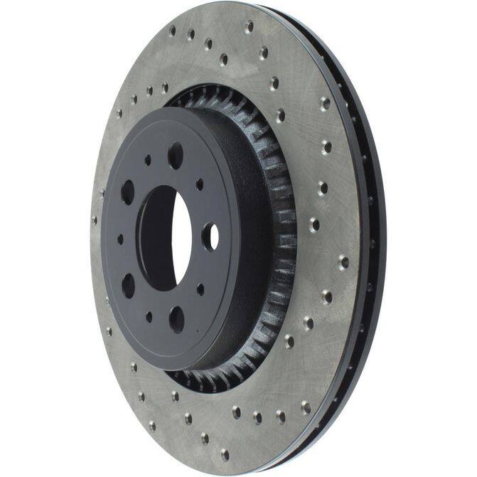 CEN CENTRIC PARTS 12839033L