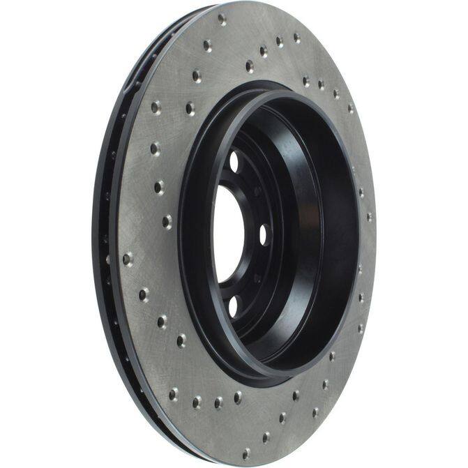 CEN CENTRIC PARTS 12839033L