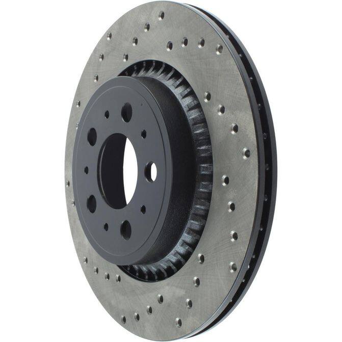 CEN CENTRIC PARTS 12839033R