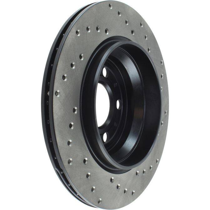 CEN CENTRIC PARTS 12839033R
