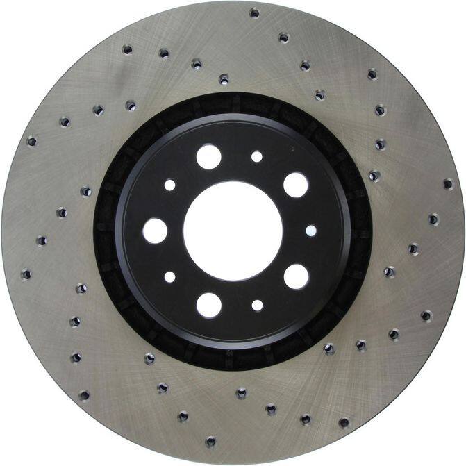 CEN CENTRIC PARTS 12839034L