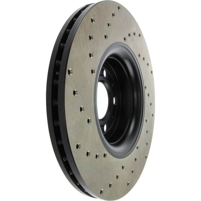 CEN CENTRIC PARTS 12839034L
