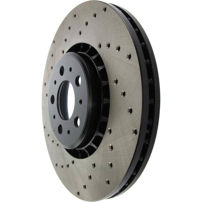 CEN CENTRIC PARTS 12839034R