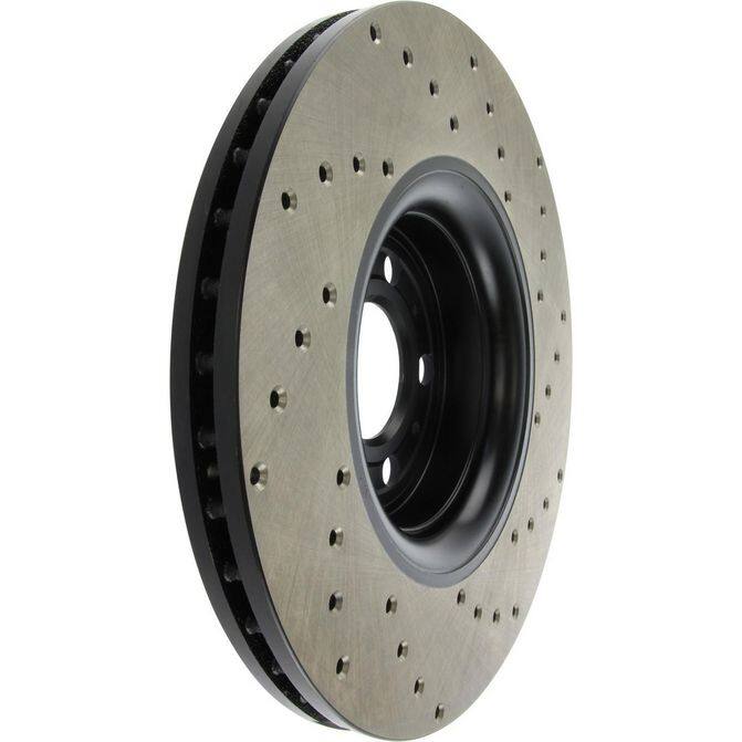 CEN CENTRIC PARTS 12839034R