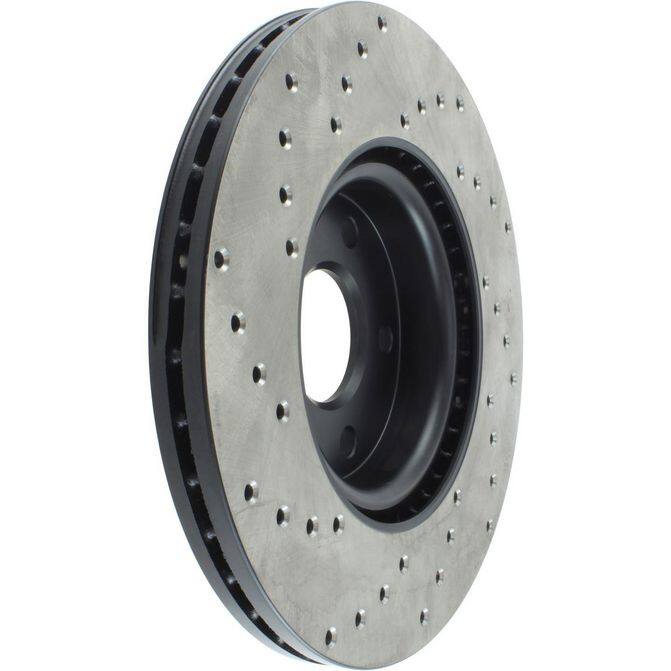 CEN CENTRIC PARTS 12839037L