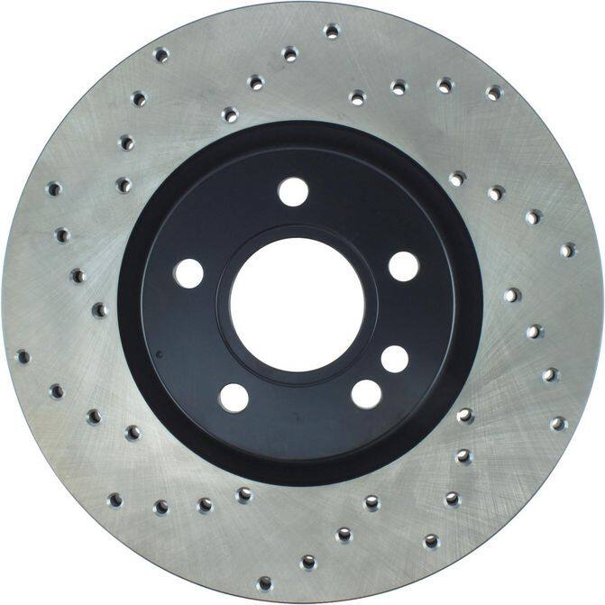 CEN CENTRIC PARTS 12839037R