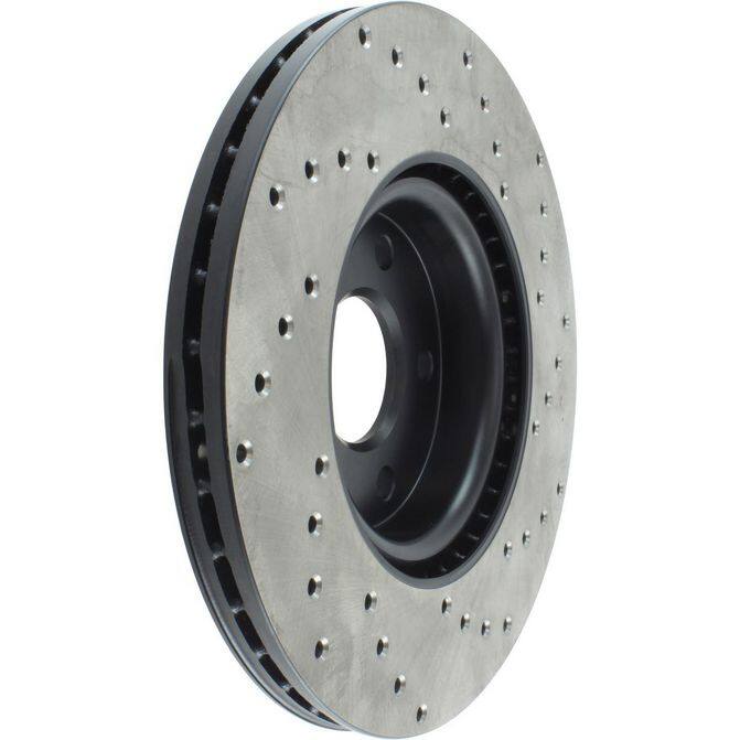 CEN CENTRIC PARTS 12839037R