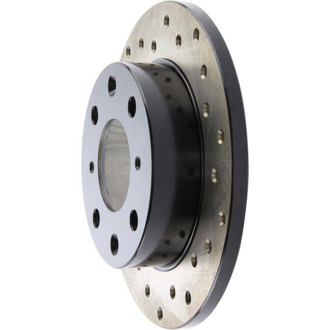 CEN CENTRIC PARTS 12840006L