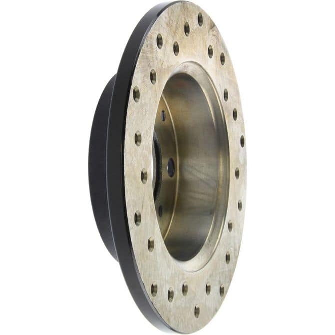 CEN CENTRIC PARTS 12840006L
