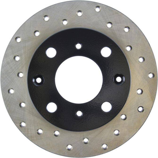 CEN CENTRIC PARTS 12840006R