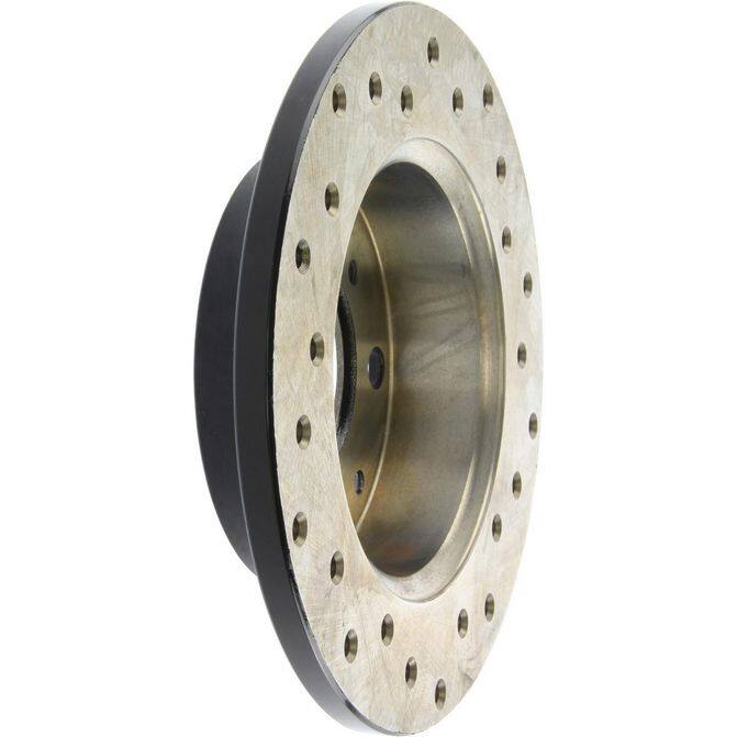CEN CENTRIC PARTS 12840006R