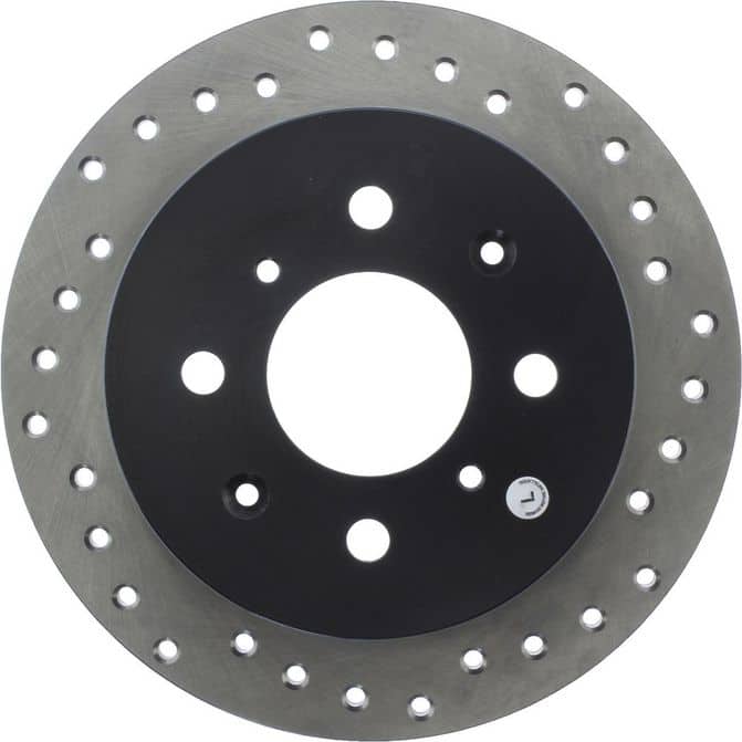 CENCENTRIC PARTS12840017L