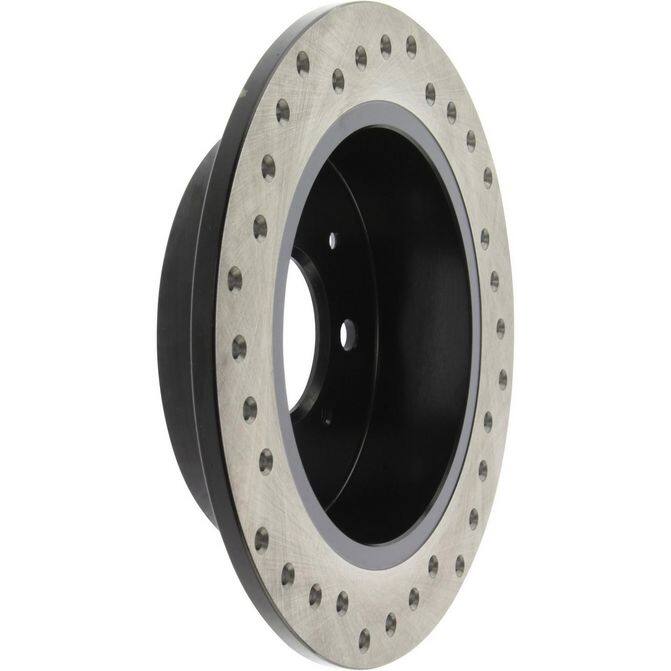 CENCENTRIC PARTS12840017L
