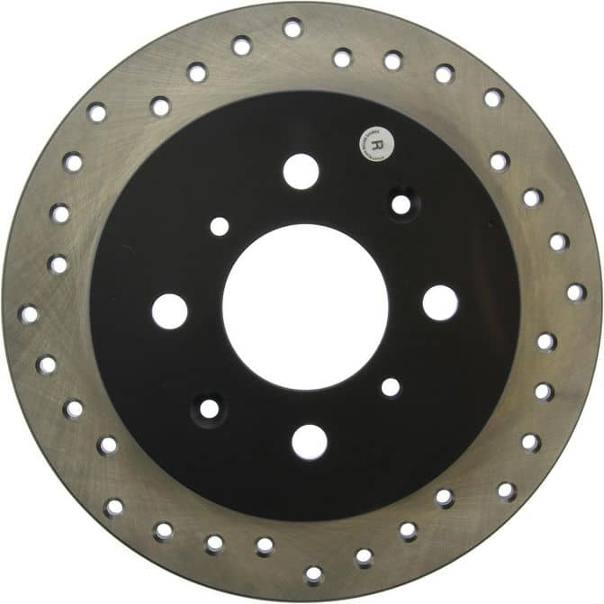 CENCENTRIC PARTS12840017R