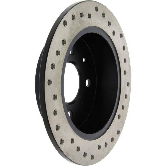 CENCENTRIC PARTS12840017R