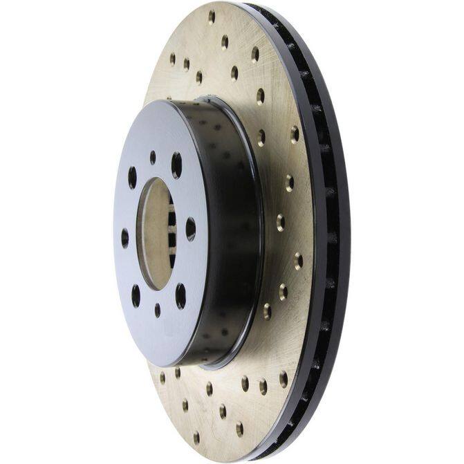 CEN CENTRIC PARTS 12840018L