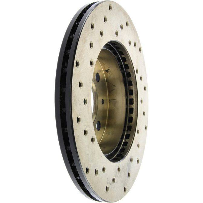 CEN CENTRIC PARTS 12840018L
