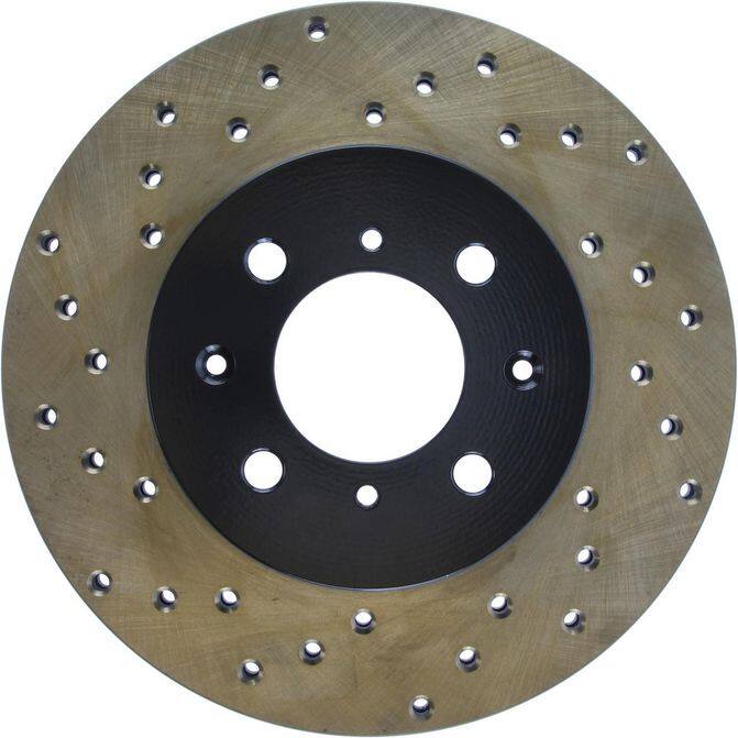 CEN CENTRIC PARTS 12840018R