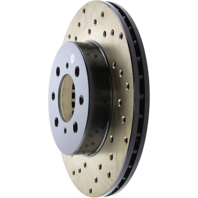 CEN CENTRIC PARTS 12840018R