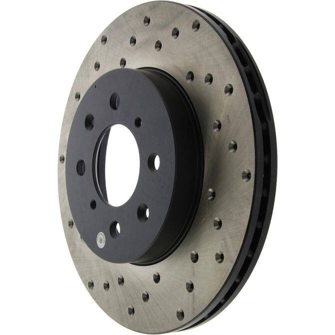 CEN CENTRIC PARTS 12840021R