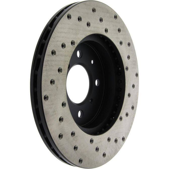 CEN CENTRIC PARTS 12840021R