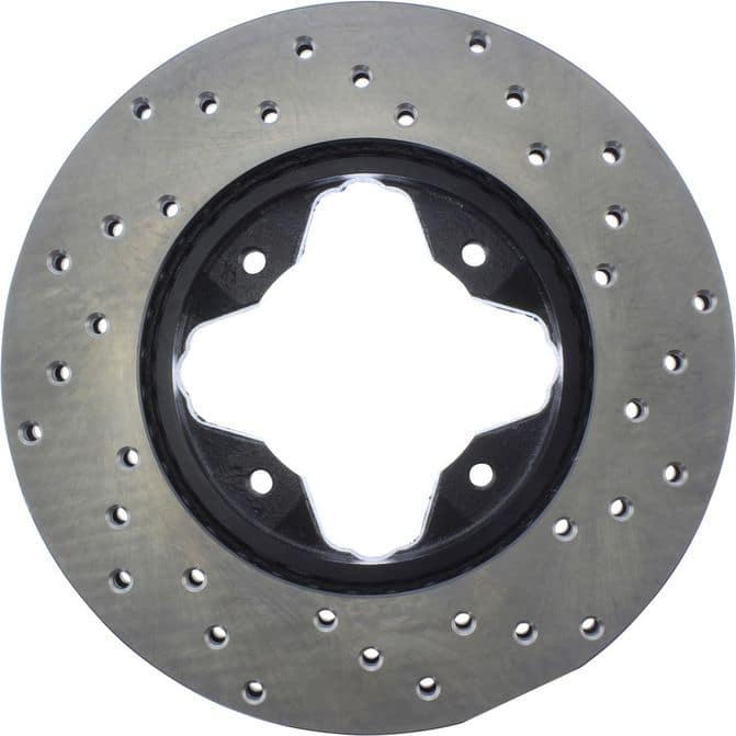 CEN CENTRIC PARTS 12840022R